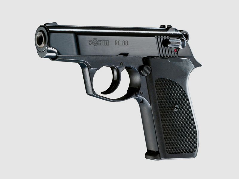 RÖHM RG 88