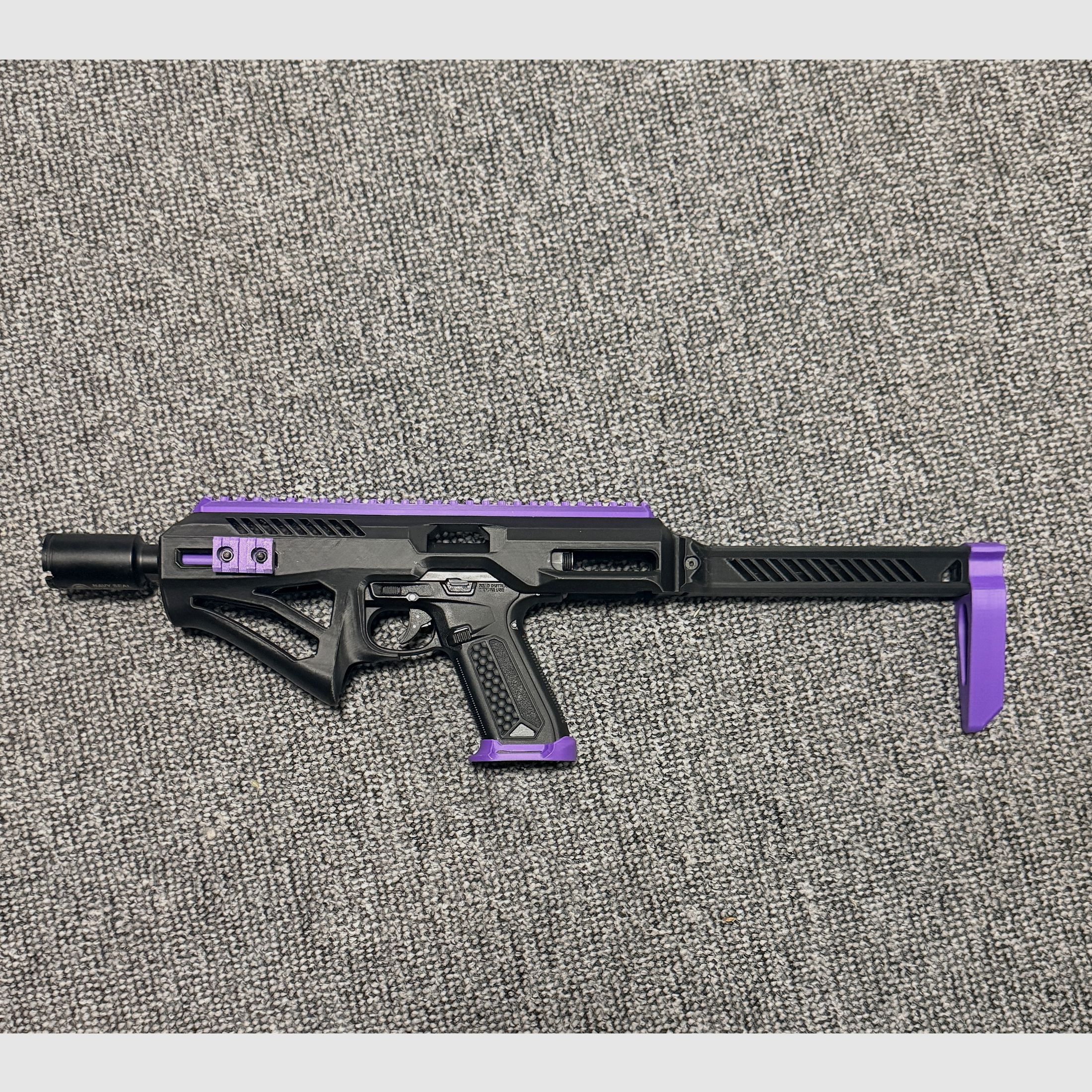 AAP 01 carbine Kit 