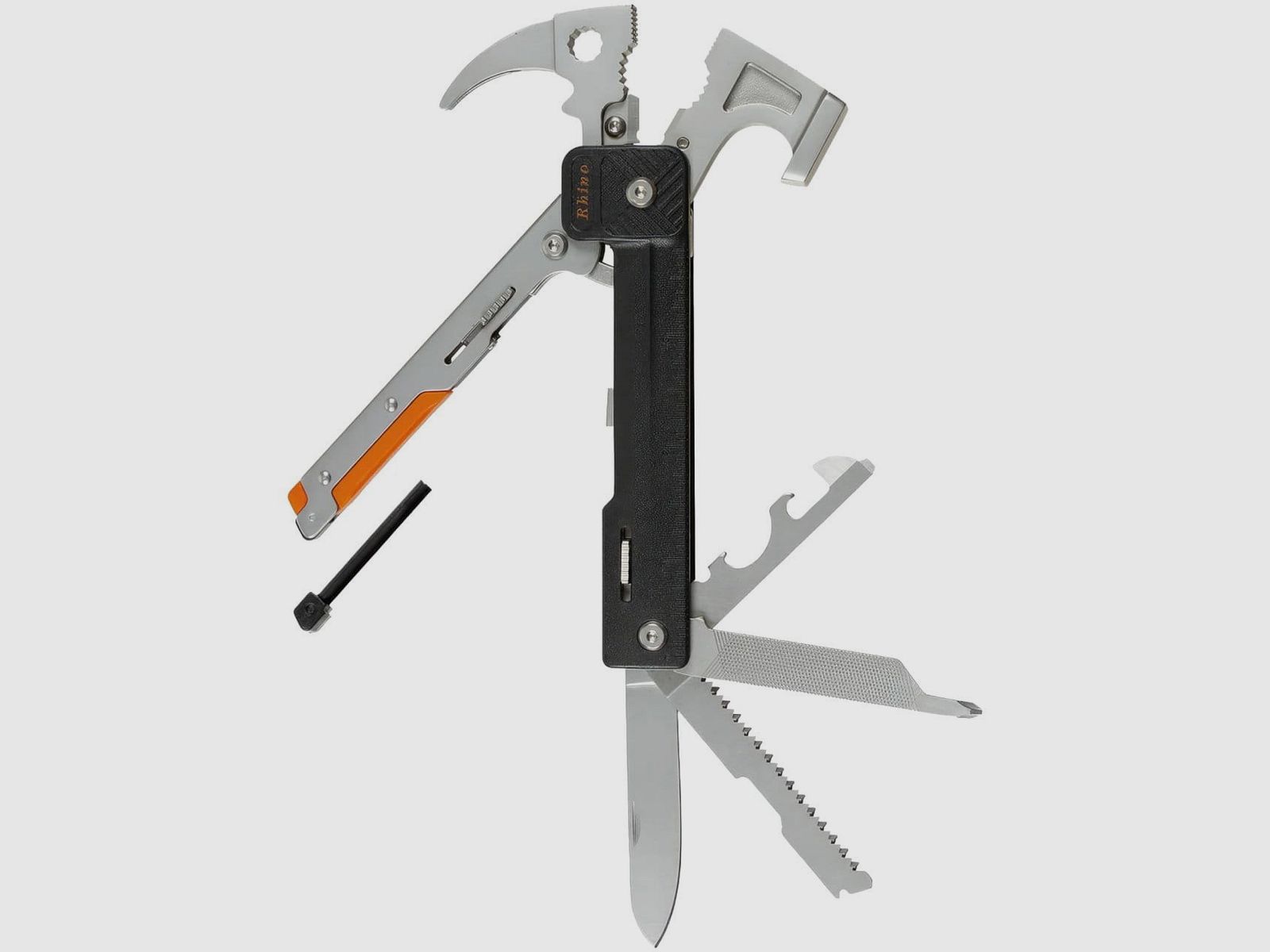 Roxon Hammer Tool 17in1 H1 Rhino