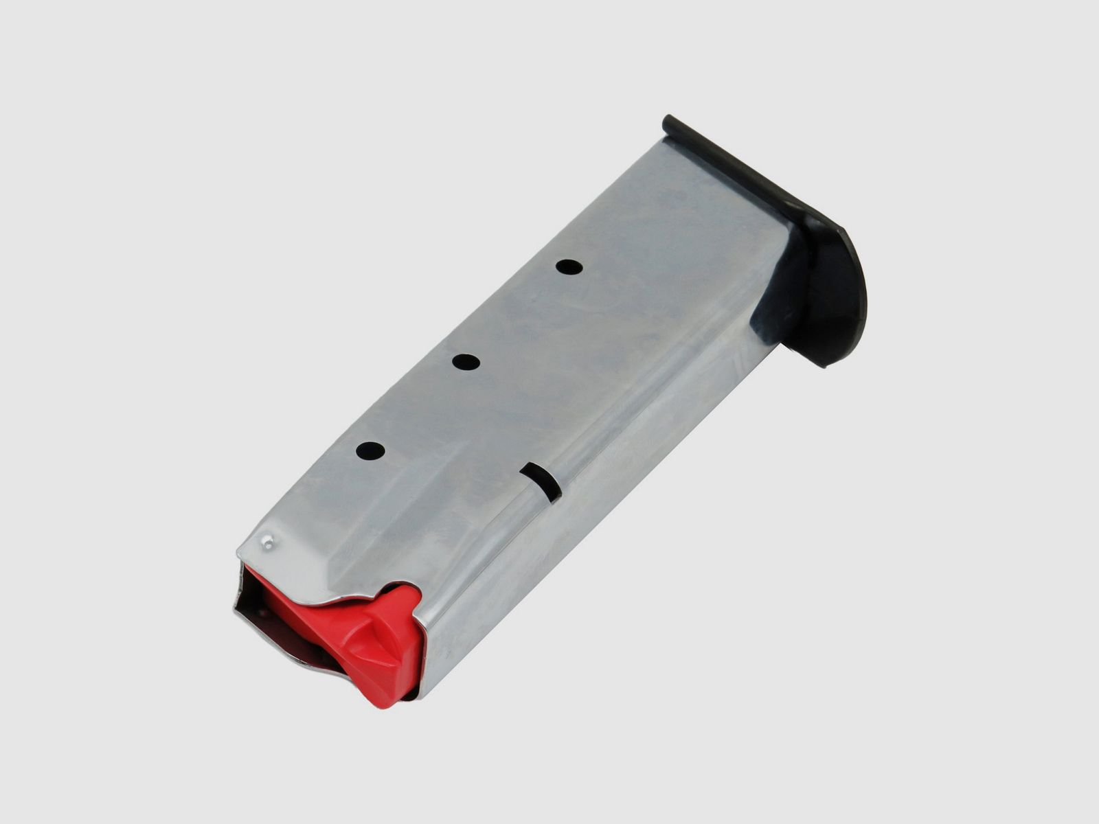 Tanfoglio Standard Magazin verchromt Small 9x21 17 Schuss (C000), Bild 2 von 3