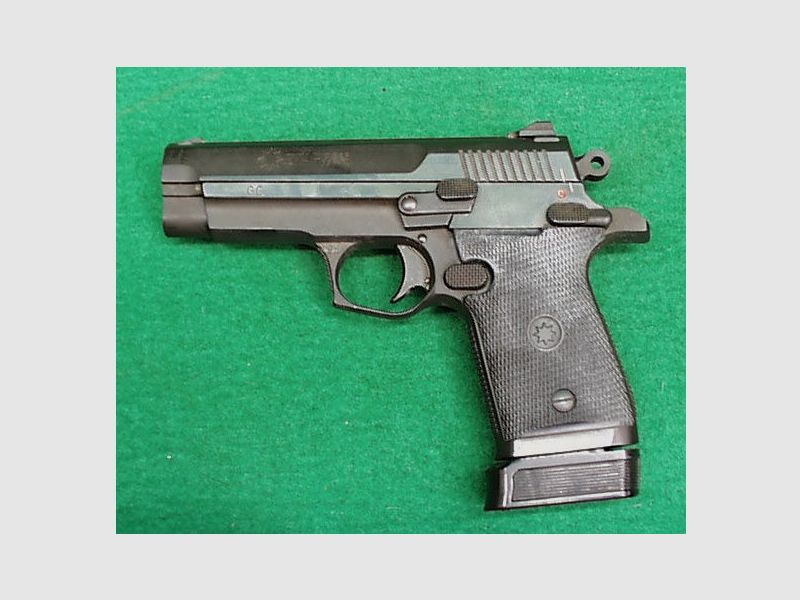 Star Firestar pistol