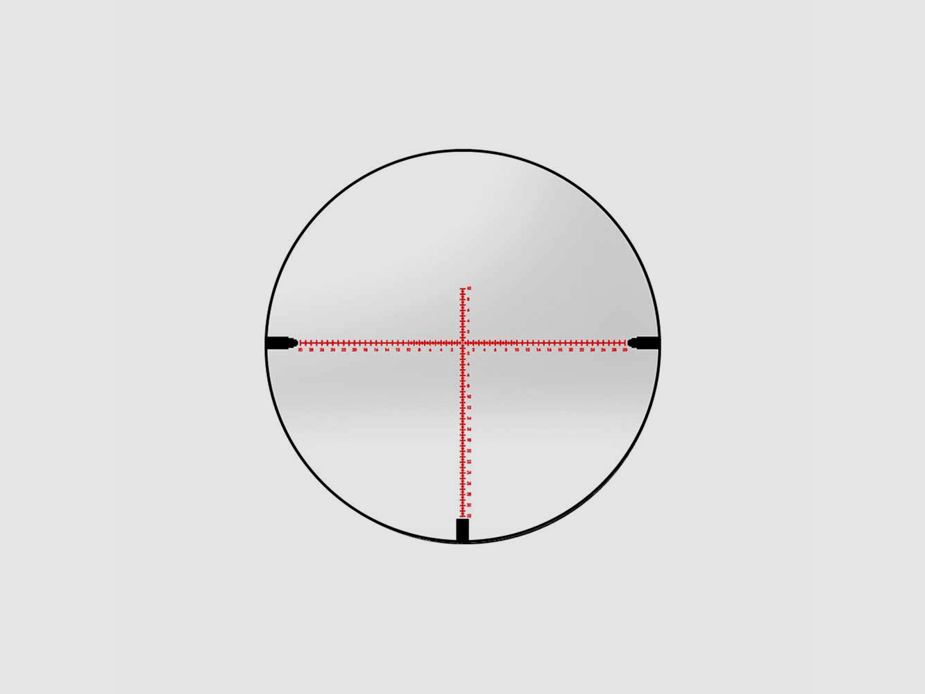 SIG SAUER TANGO-MSR 5-30×56 MOA Milling 2.0 FFP