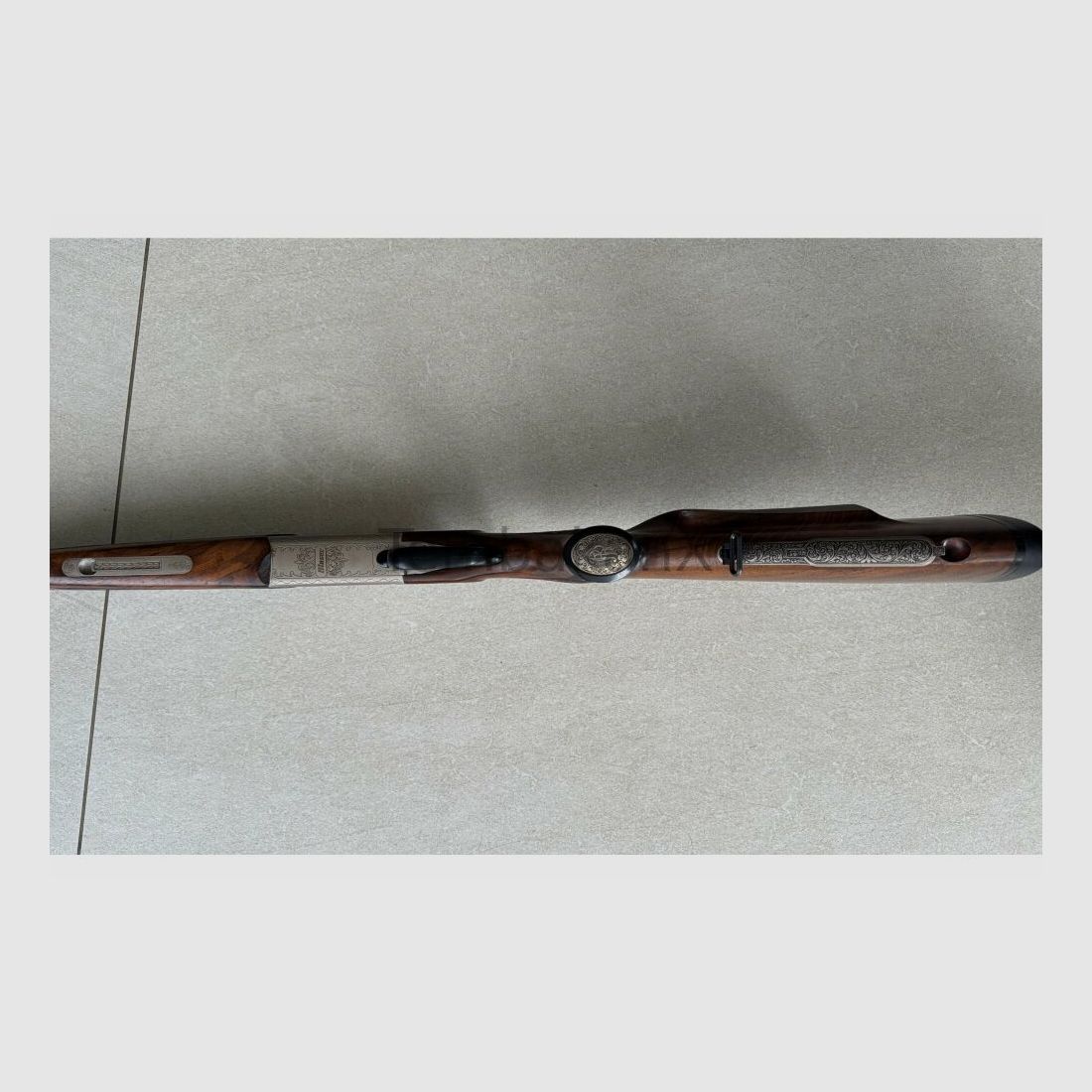 Blaser 800 16/70; 9,3x74R; .22Hornet