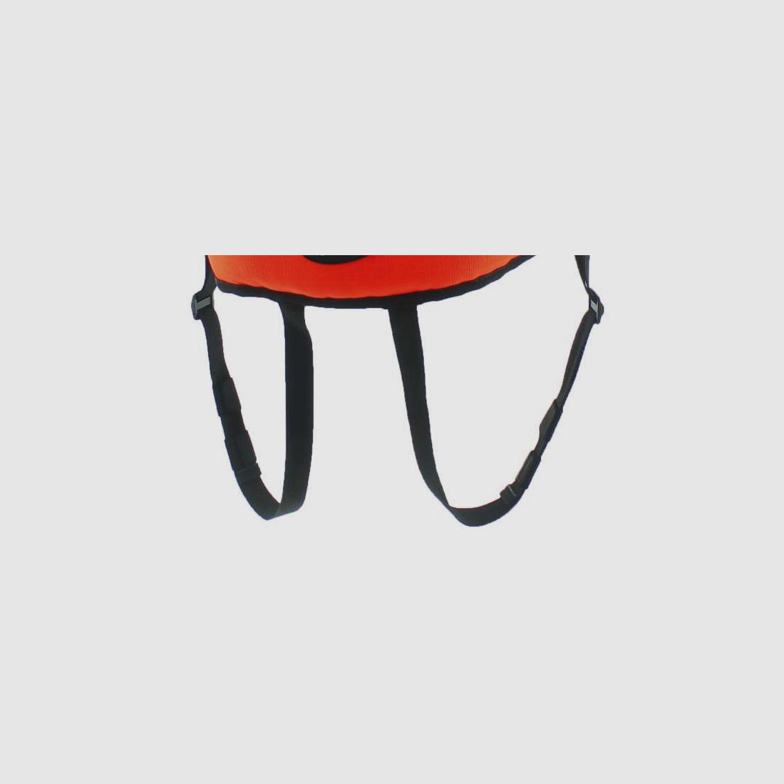 I-DOG canicross cintura ONE LIGHT, immagine 4 di 12