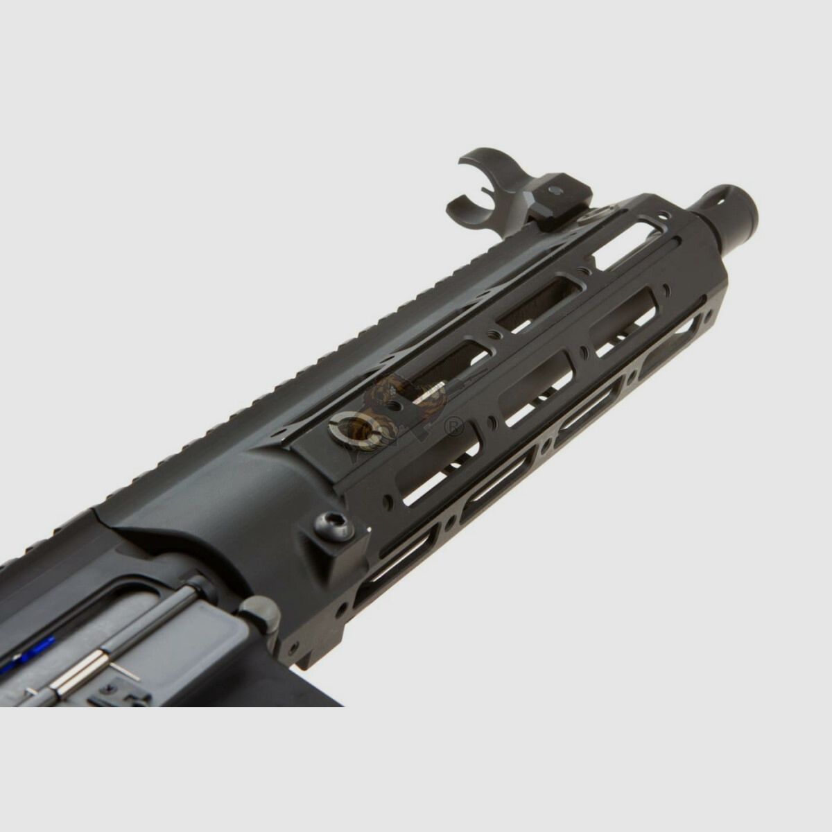 SA-H23 Edge 2.0 Specna Arms Black Airsoft Free from 18 - S-AEG -F-