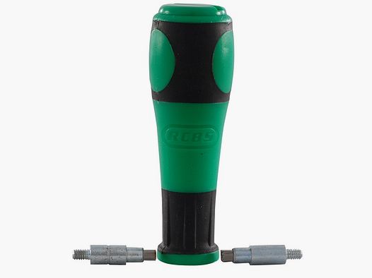 RCBS Primer Pocket Brush Combo / Zündglockenreiniger /-bürste