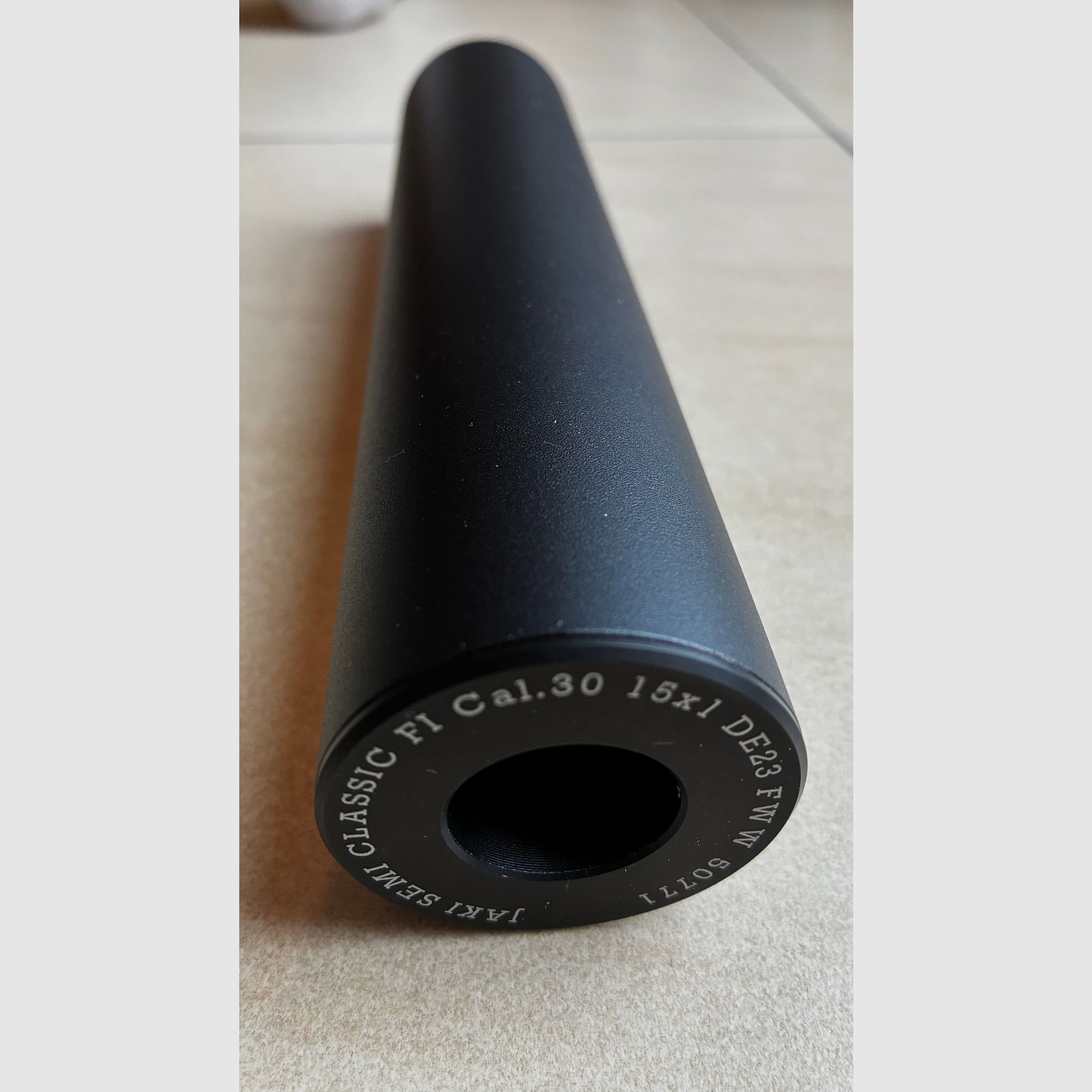 Jaki tłumik Semi Classic kal. .300 (.308, .30-06 itd.)