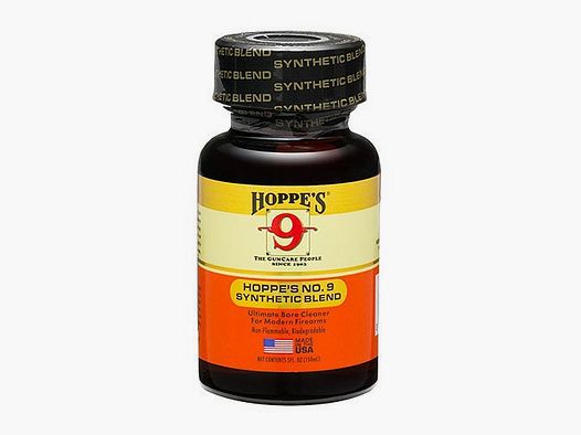 Hoppe's No.9 Synthetische Loopreiniger
