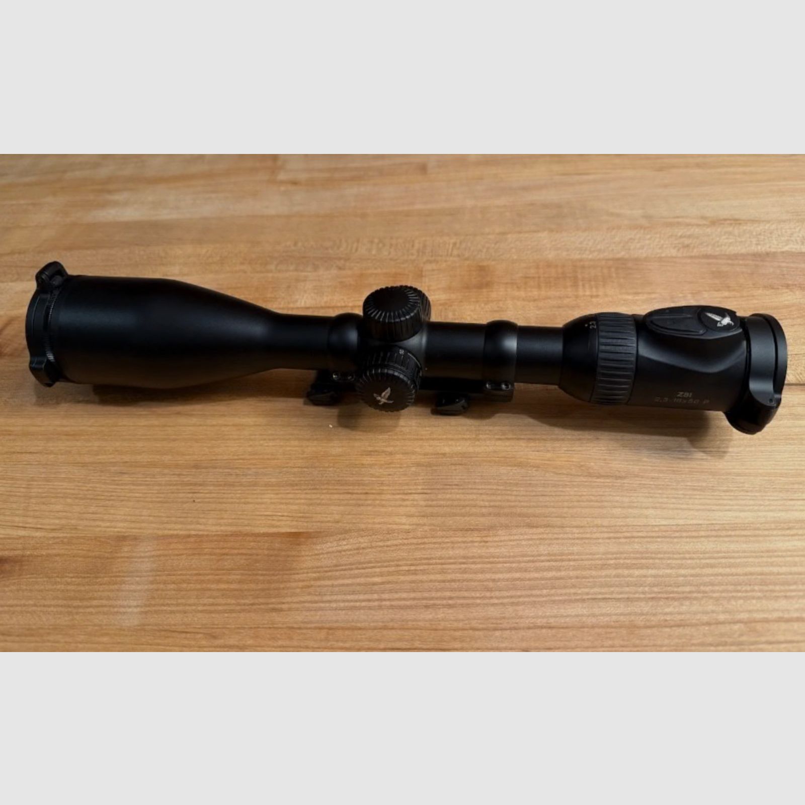 Swarovski Z8i 2.3-18x56 P