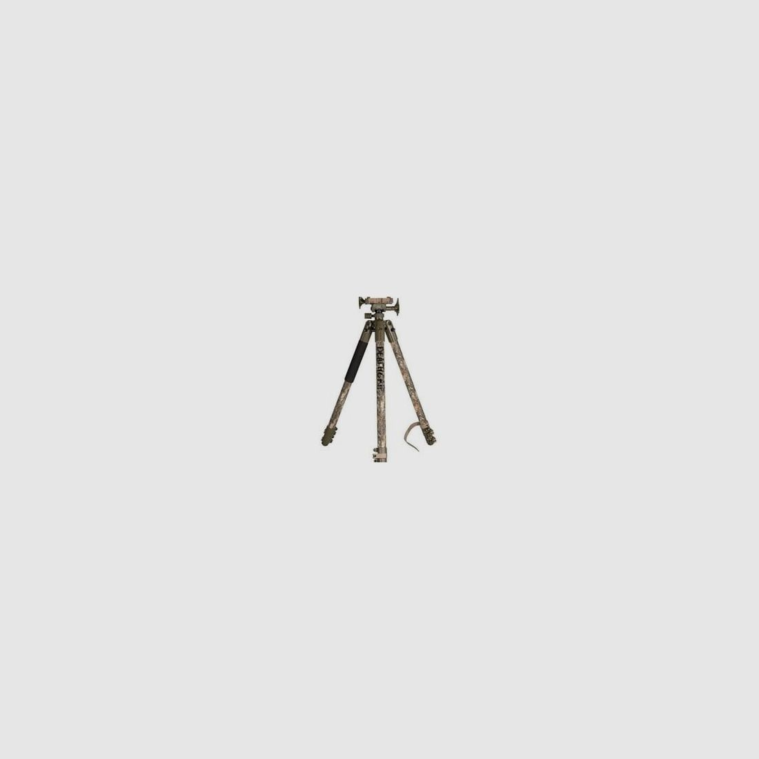 Tripod BOG DeathGrip Aluminium Realtree Excape, afbeelding 8 van 18