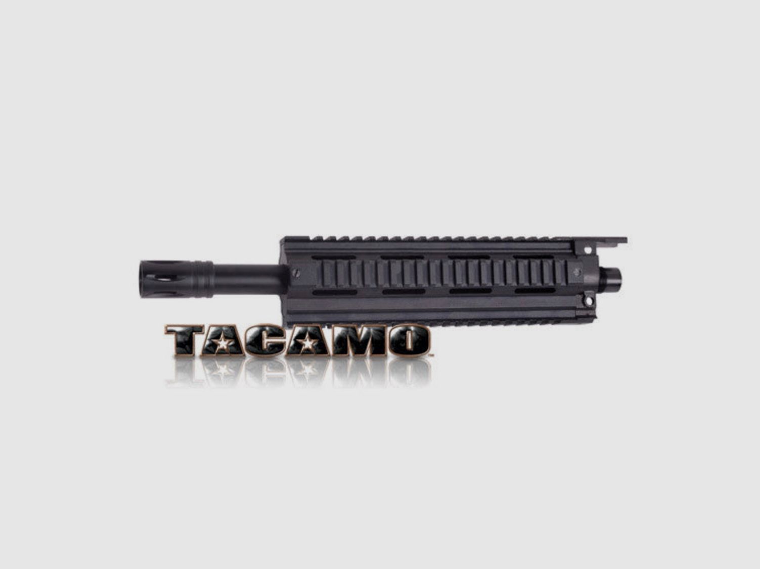 Canon und Handguard K416 für Tippmann A5/Tacamo Vortex