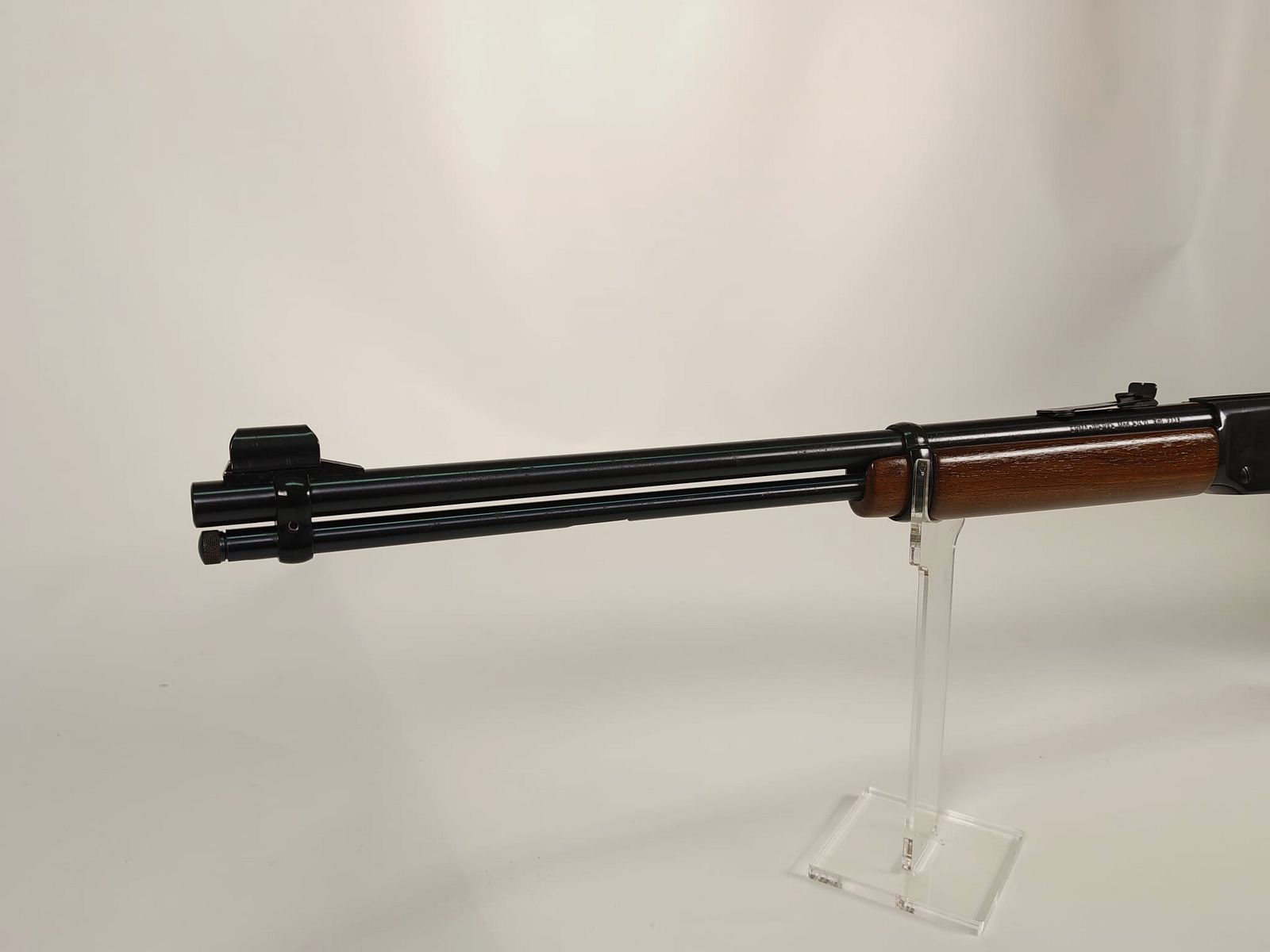 Erma Mod. EG 71 Unterhebelrepetierer .22lr, Bild 3 von 8
