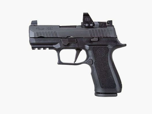 Sig Sauer Pistole P320X Striker X-Pro Kal.9X19