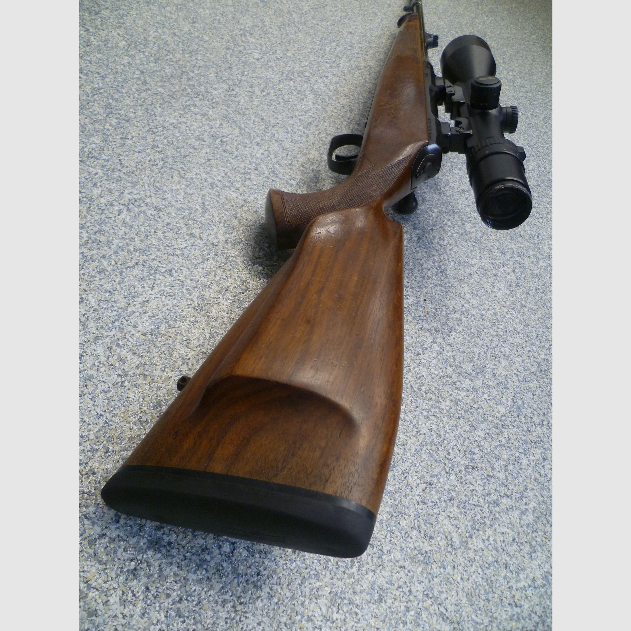 Repetierbüchse Mauser M94 .30-06 Spring.