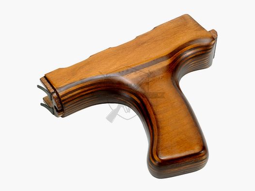 LCT AIMS lower Handguard (Holz)