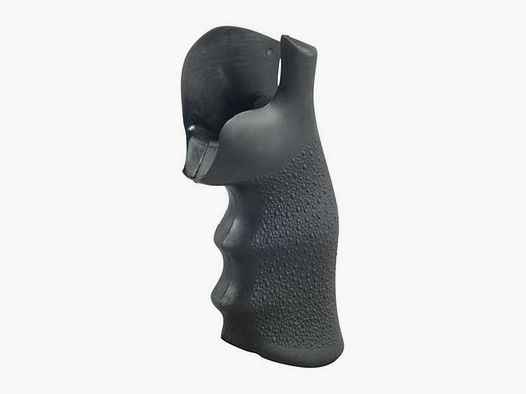 HOGUE MONOGRIPS HOGUE NYLON GRIP FITS S&W K&L SQUARE