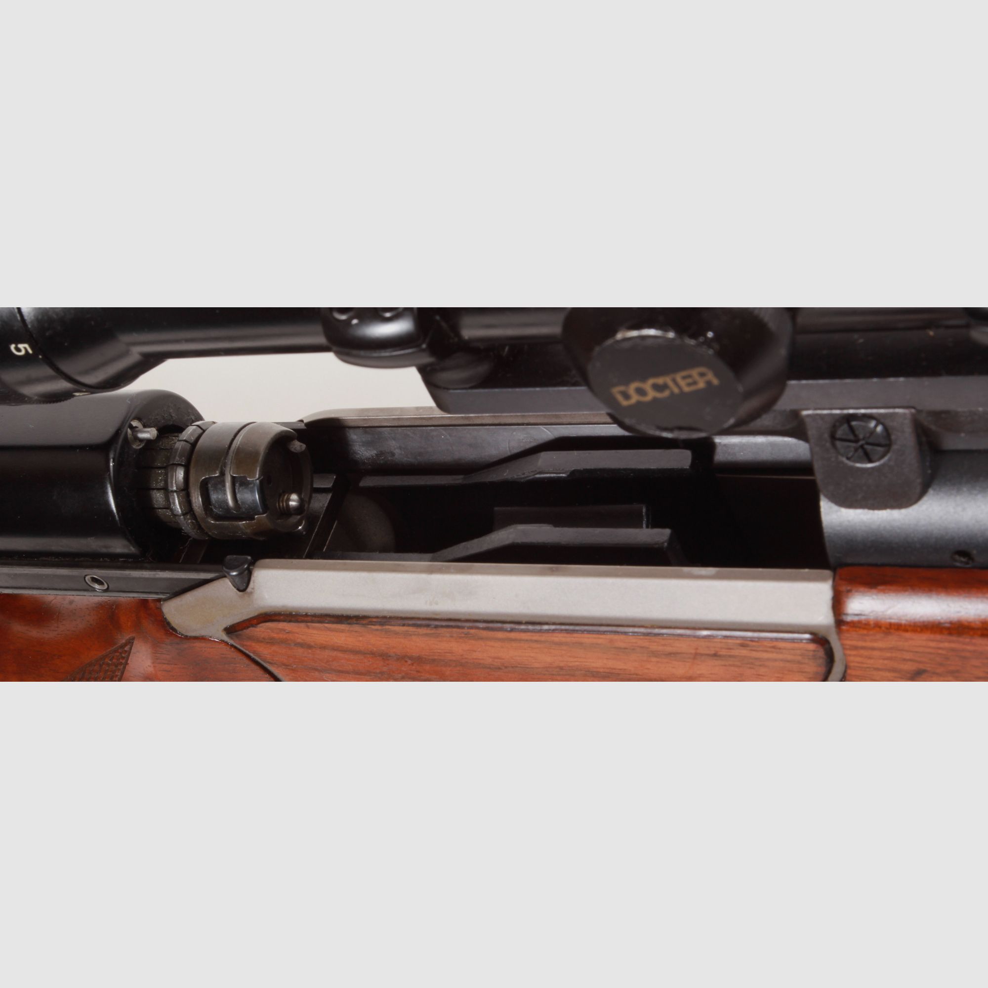 Repetierbüchse Blaser R93 Artikel 17164
