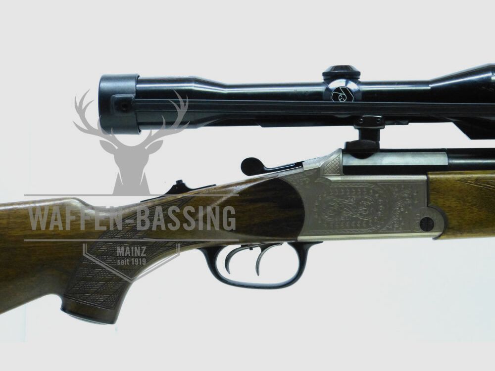 Blaser ES 67