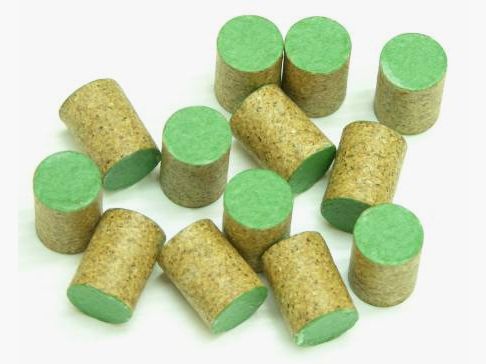 KRAFT Korkborre Kal.28 Dicke 20mm