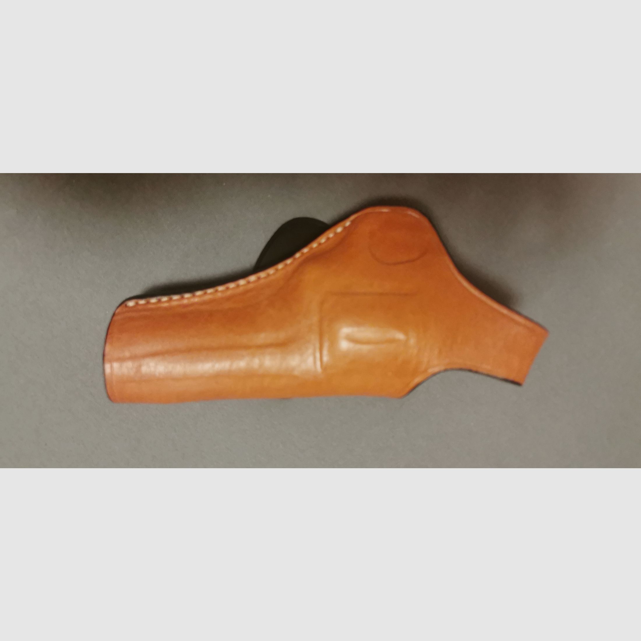 Smith&Wesson 686, 357 Magnum