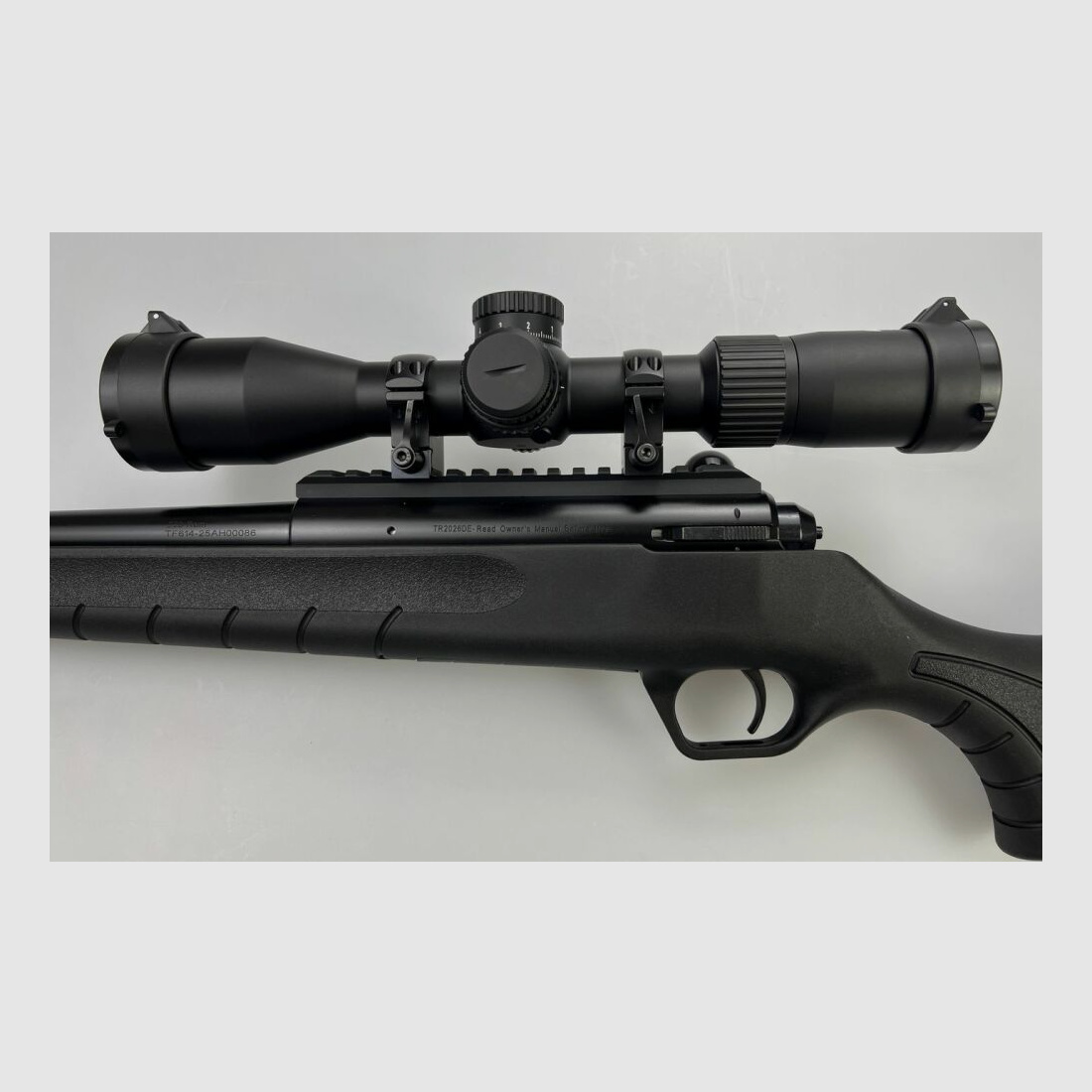 Istanbul Silah Monza Black Synthetic