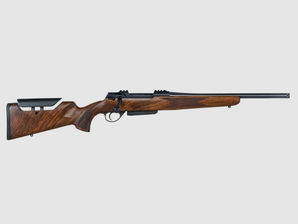 Anschütz Mod. 1782 BlackLine