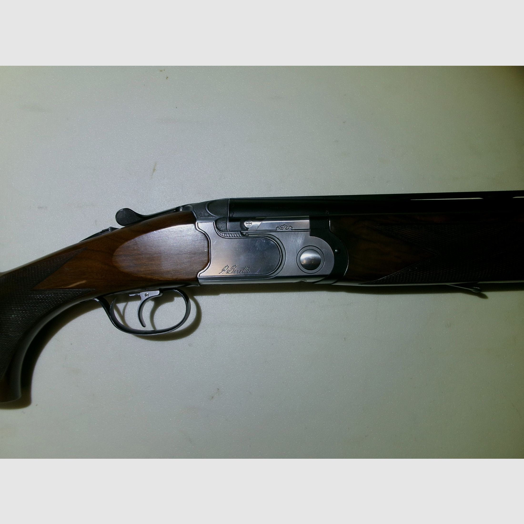 BERETTA 682 SKEET Kal. 12 gebraucht, Bild 6 von 6