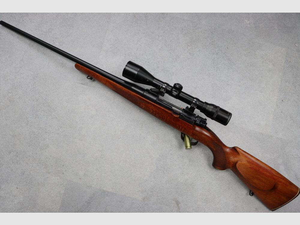 Westerfield (Mausersystem 98) 771A EHM