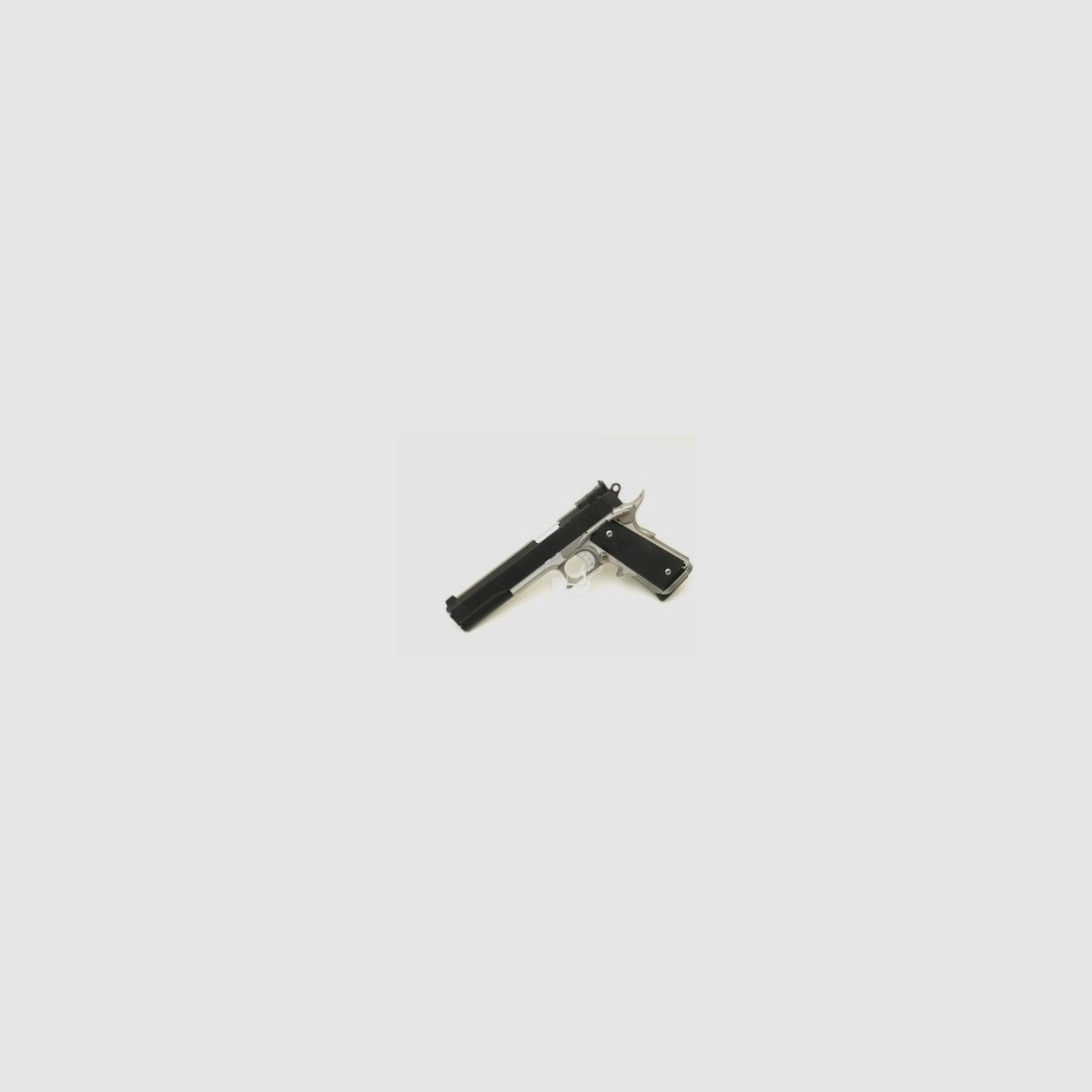 Holden Custom Guns	 1911 Longslide 6"