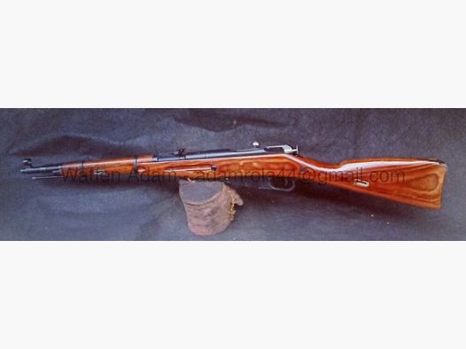 <Izhmash Mosin Nagant M.44>