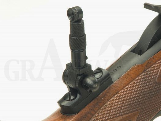 Lyman No. 2 Tang Sight 73 Uberti Kolbenhalsdiopter