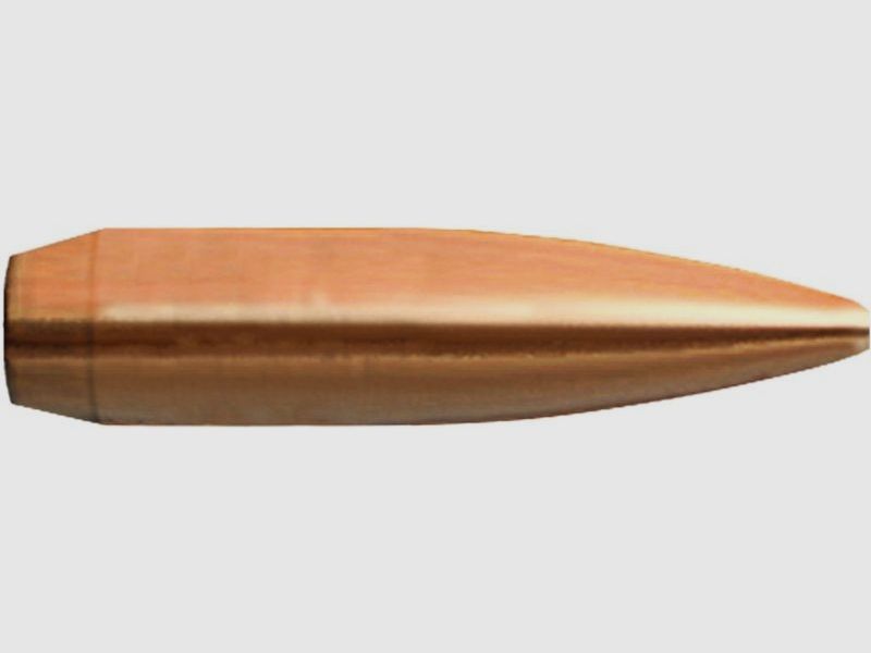 100 MATCH BURNERS .243-105grs BARNES, alte # 24316