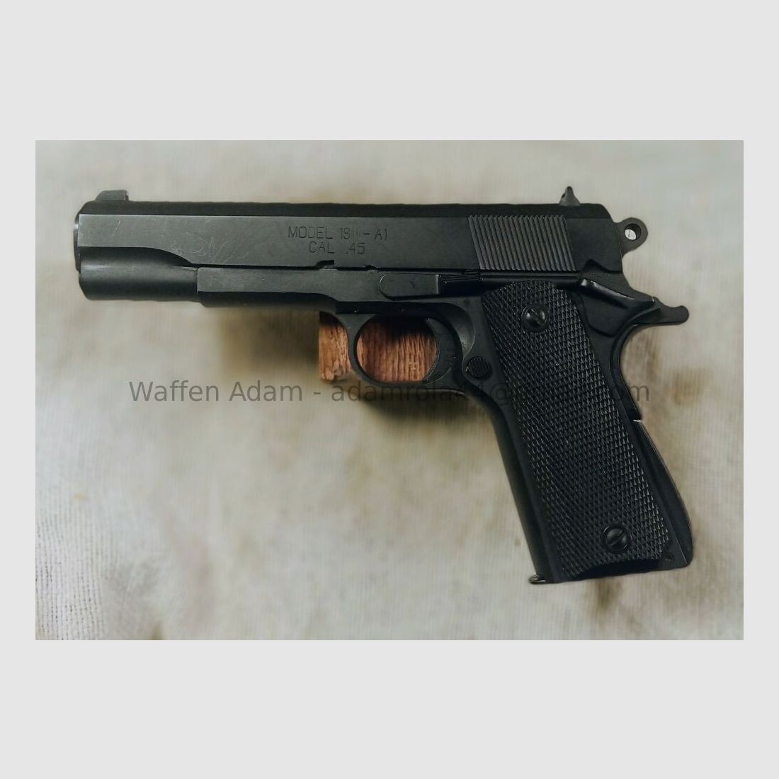 Springfield Armory 1911-A1