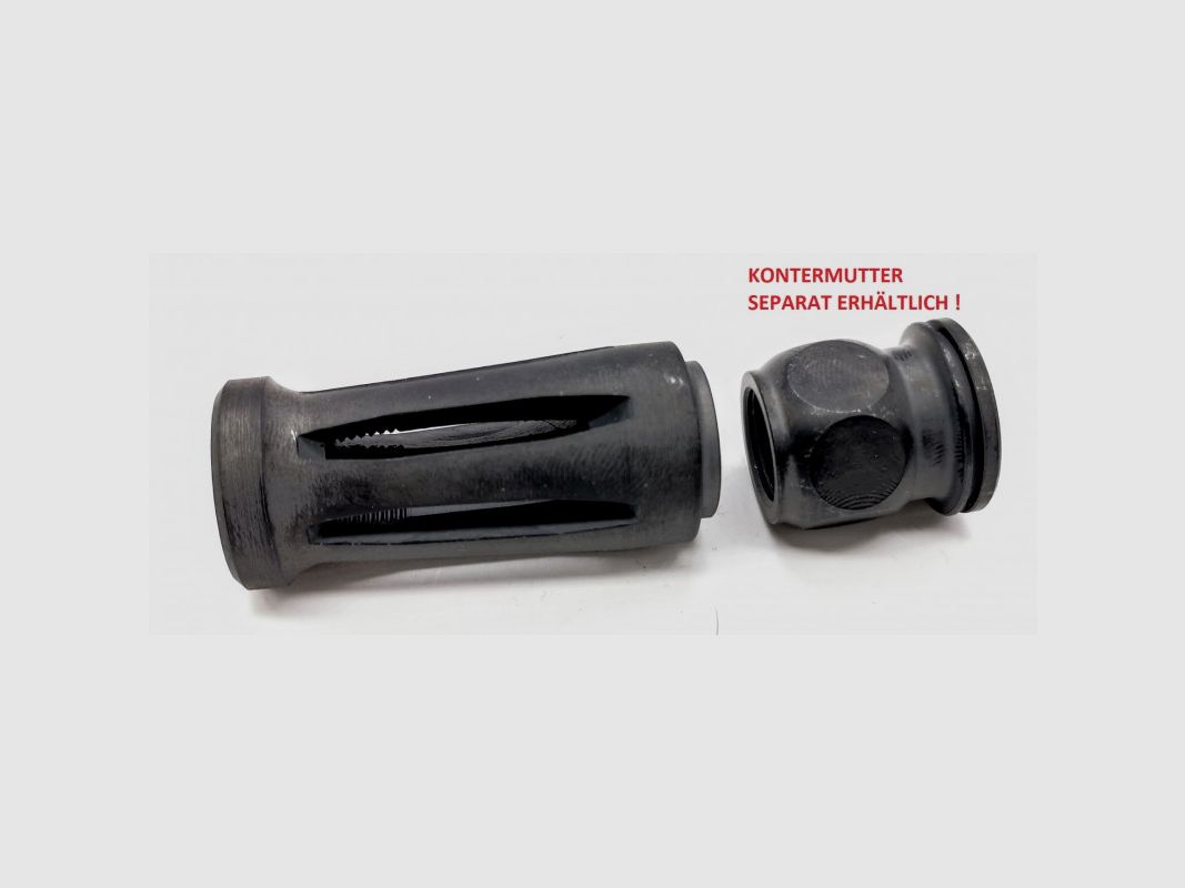 STEYR AUG A2 FLASH HIDER, immagine 2 di 2