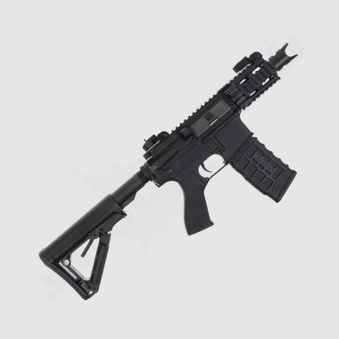 G&G Armament	 G&G CM16 Firehawk AEG 0,5J Airsoft Gewehr ab14