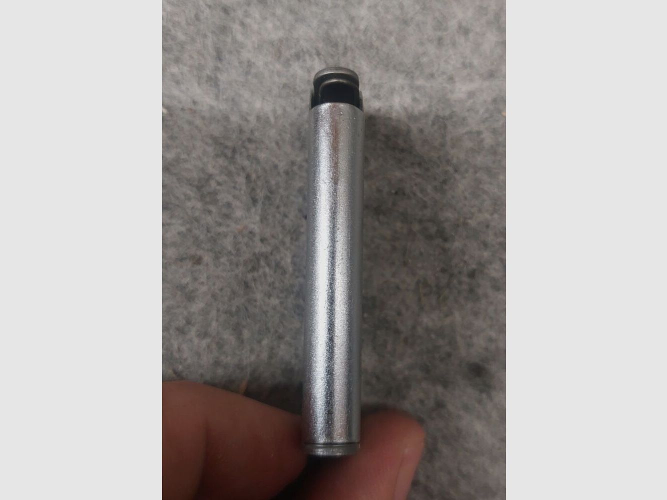 FN / Browning, Herstal Baby