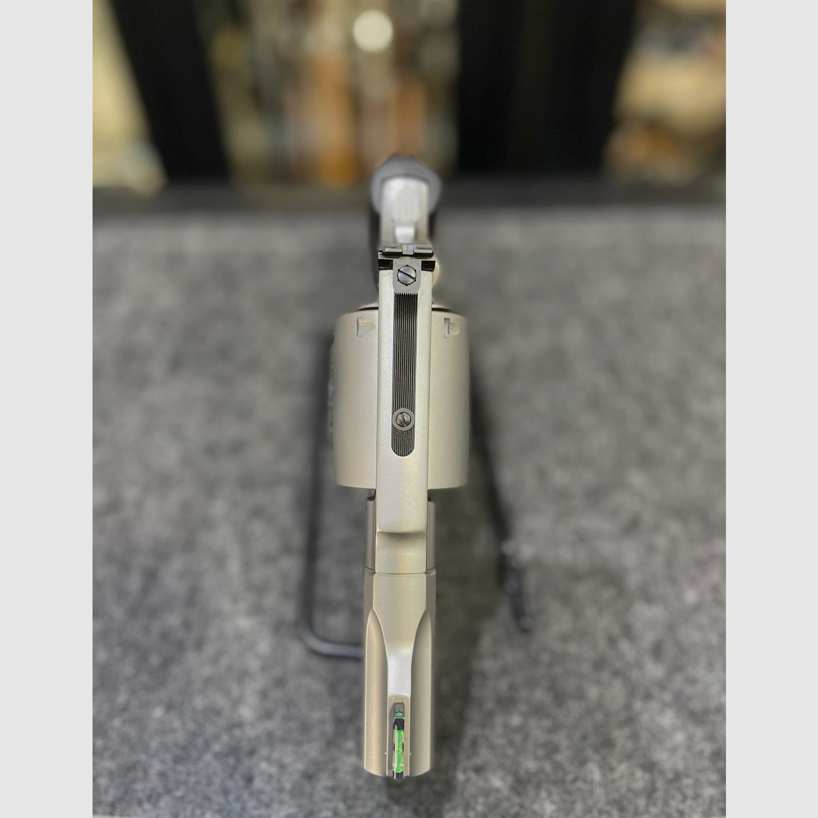 Smith & Wesson Mod. 500 Performance Center, afbeelding 5 van 8