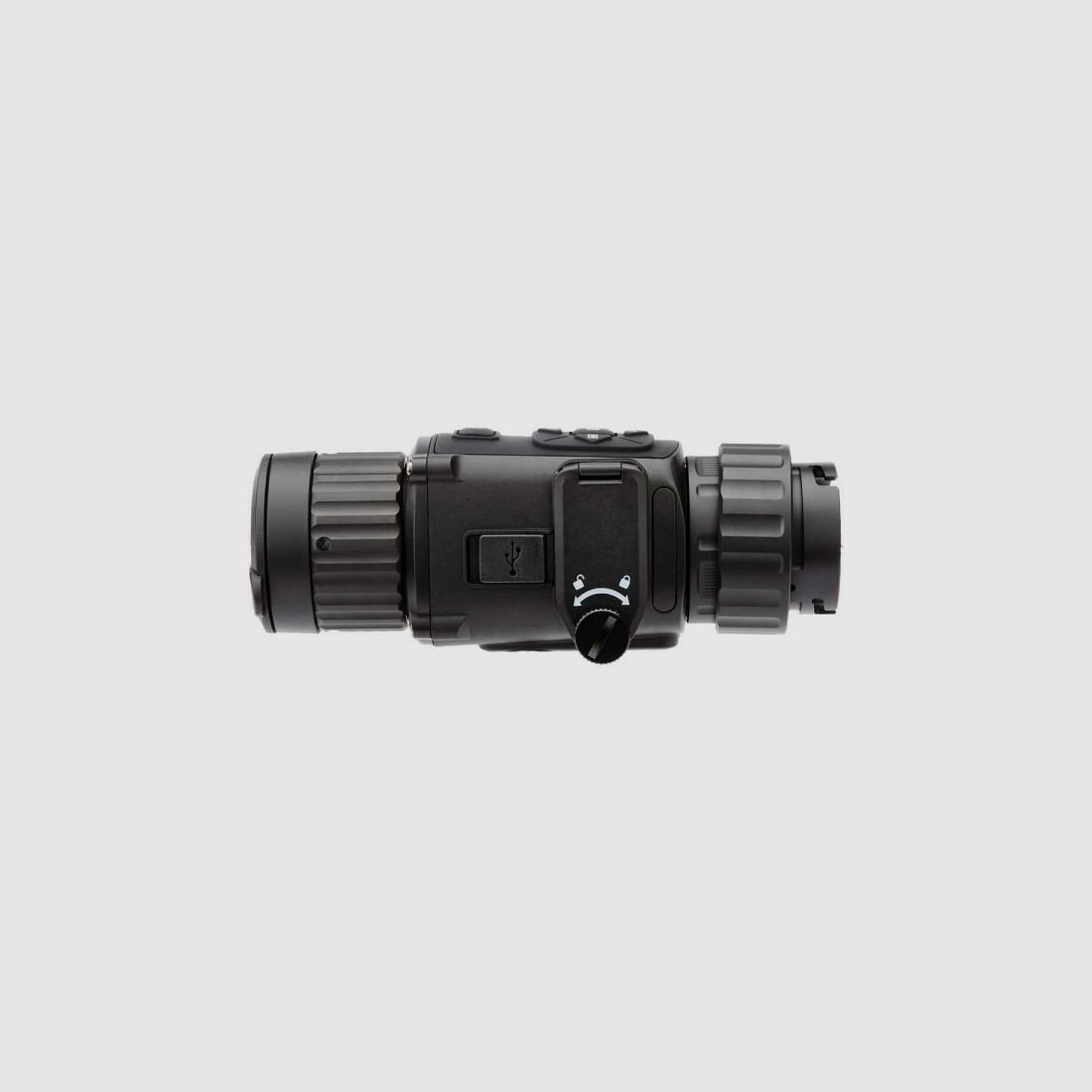 HIKMICRO THUNDER TH35PC - WÄRMEBILDVORSATZGERÄT