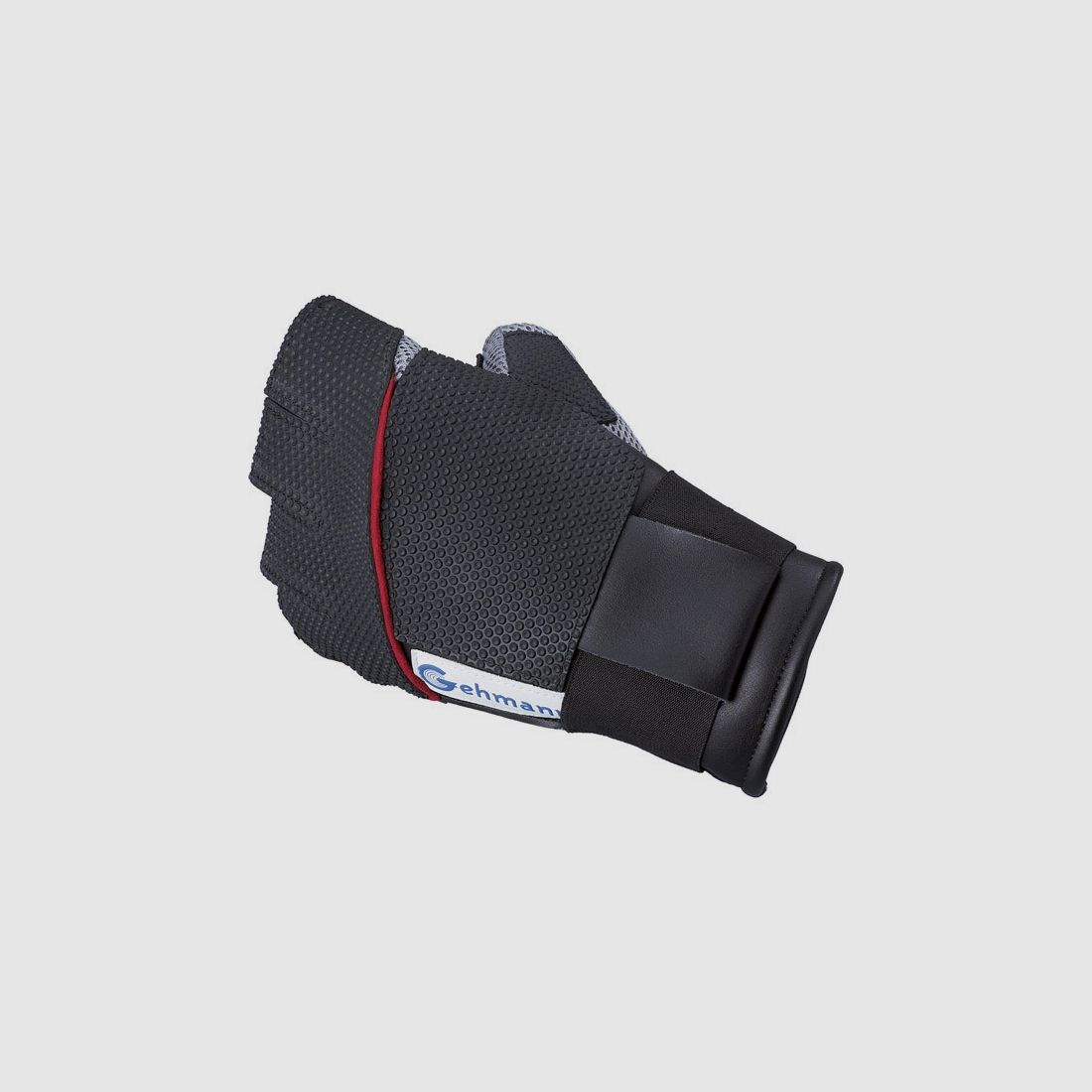 Gehmann - Fingerfreier Schießhandschuh