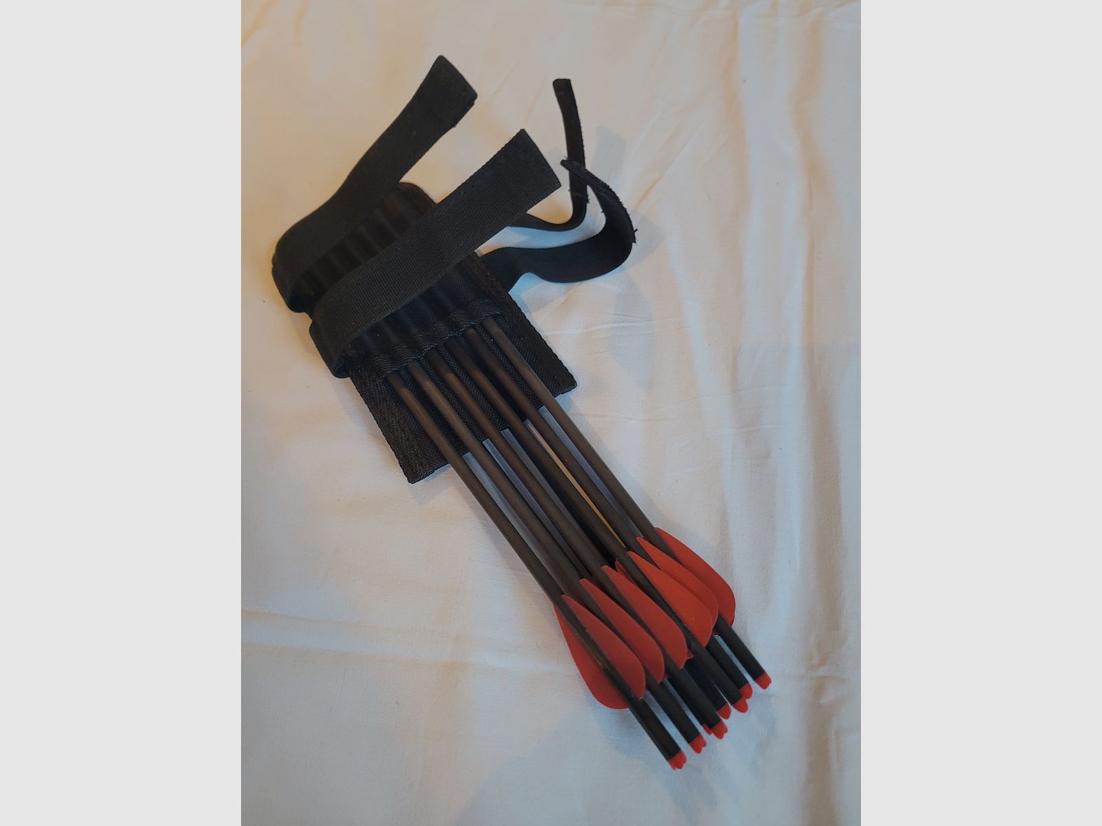 X-BOW FMA Supersonic compound pistol crossbow, special edition „Special Forces 320 XP“, unused