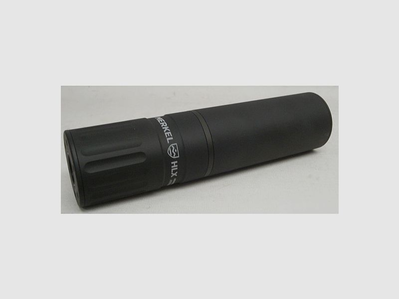 Suppressor M15x1 - Kal..30, OV