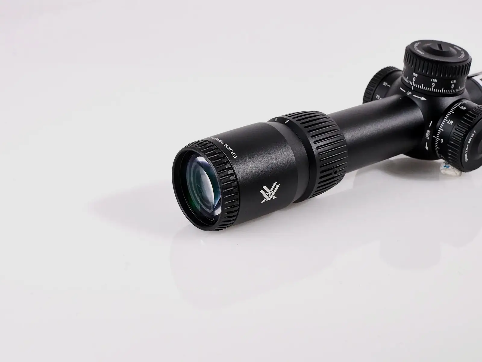 Vortex Venom 5-25X56 MRAD Richtkijker, afbeelding 7 van 8