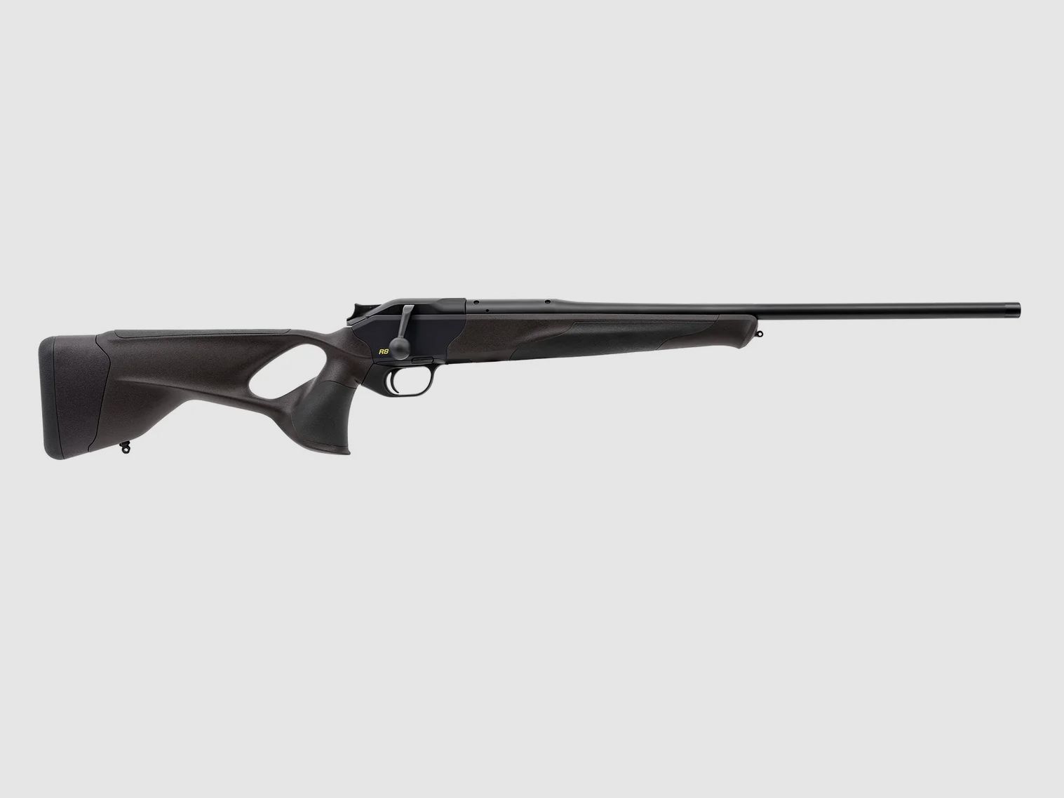 Blaser R8 Ultimate  inkl. Blaser RD20 Leuchtpunkt .308 Win. 52cm Lauf