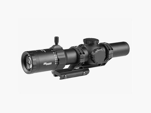 Sig Sauer Electro optics Tango-MSR 1-10x28 Zielfernrohr