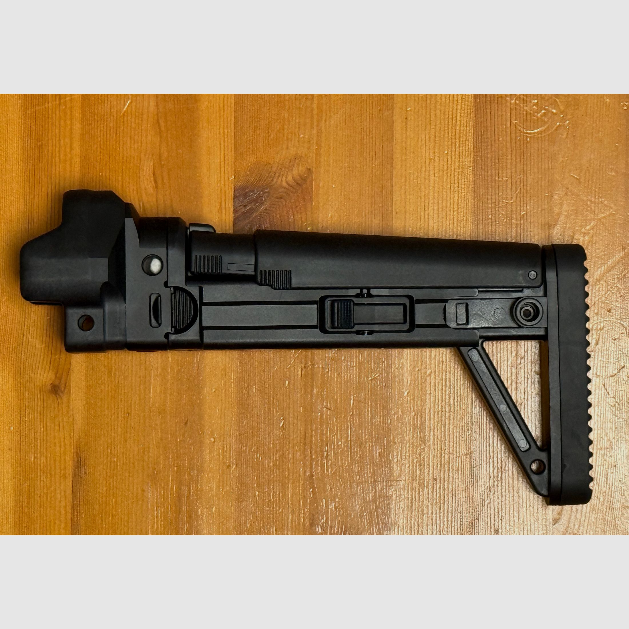 B&T MP5 SP5 MBT spalliera fissa spallacci per sport - conversione BKA