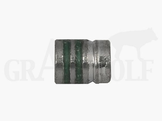 .429 / 10,8 mm 200 grain / 13 g Balleurope Blei Wadcutter Geschosse 500 Stück