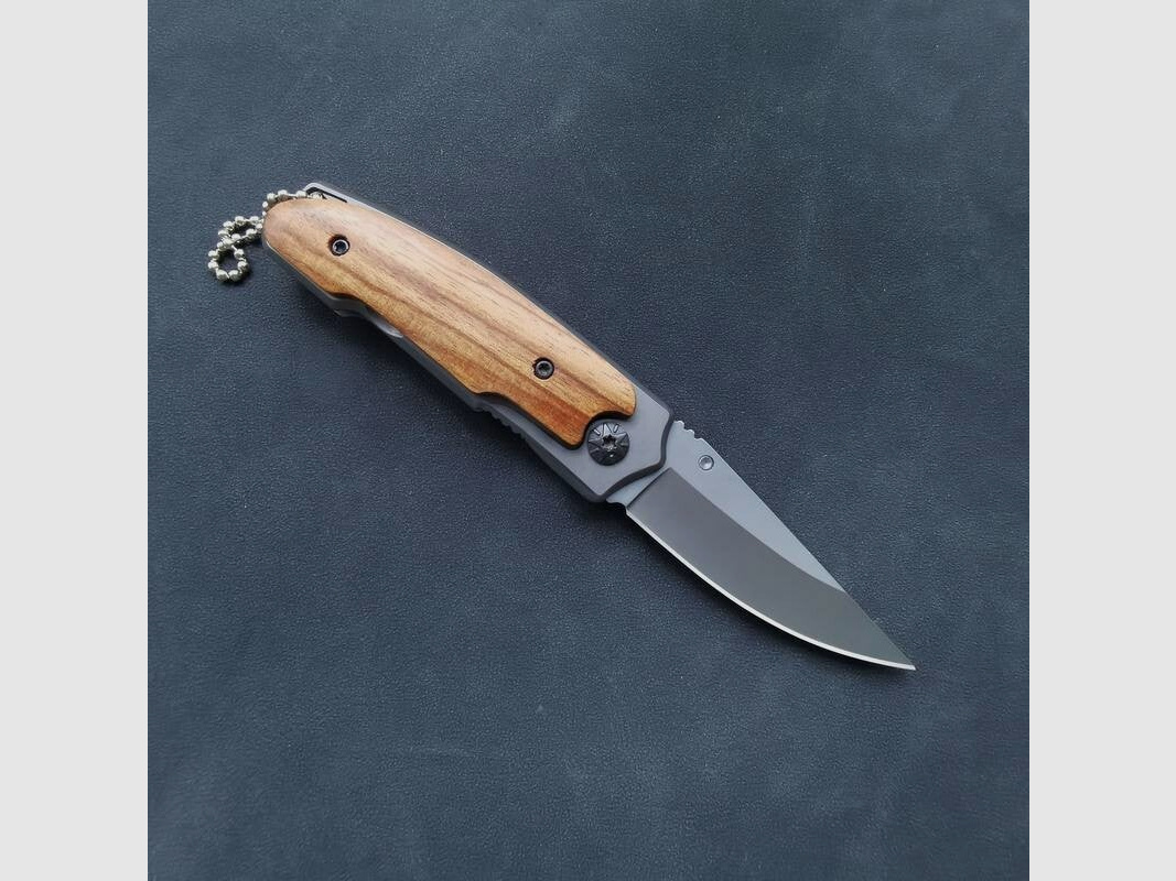 Timber Blade Classic