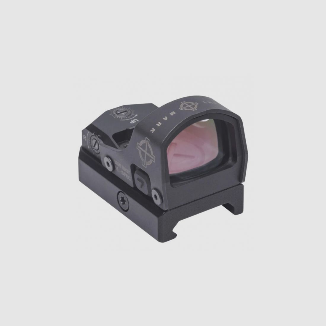 Sightmark Mini Shot M-Spec FMS NEU