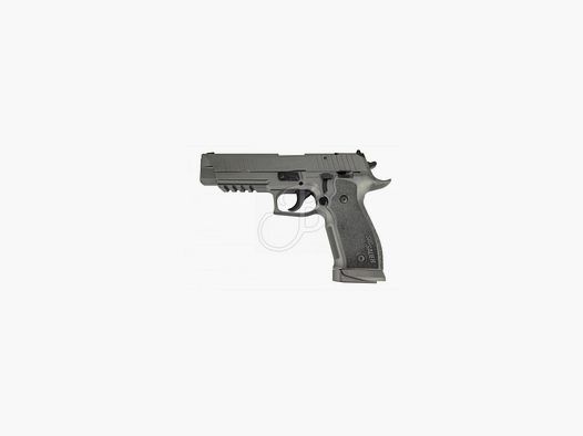 Sig Sauer P226 X Line Kal. 9x21