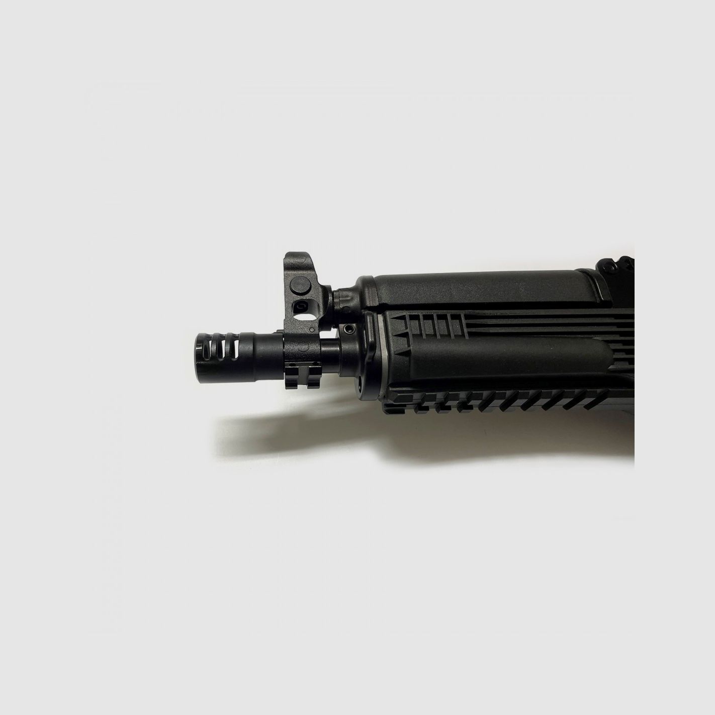 Izhmash Saiga 9K Kal. 9x19, Bild 5 von 7